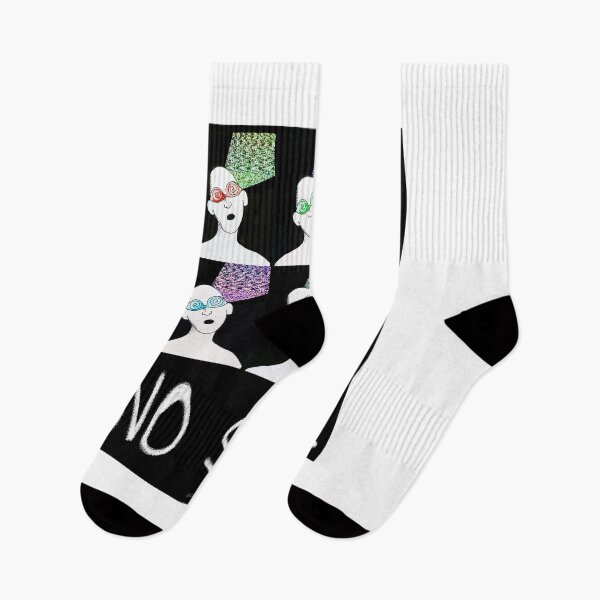 Item preview, No Signal designed and sold by JackBRosie.