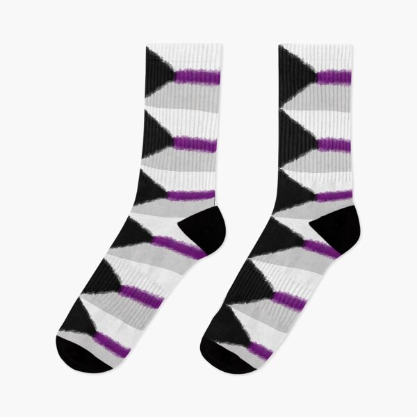 Item preview, Demisexual Flag designed and sold by AmazingGRACEful.