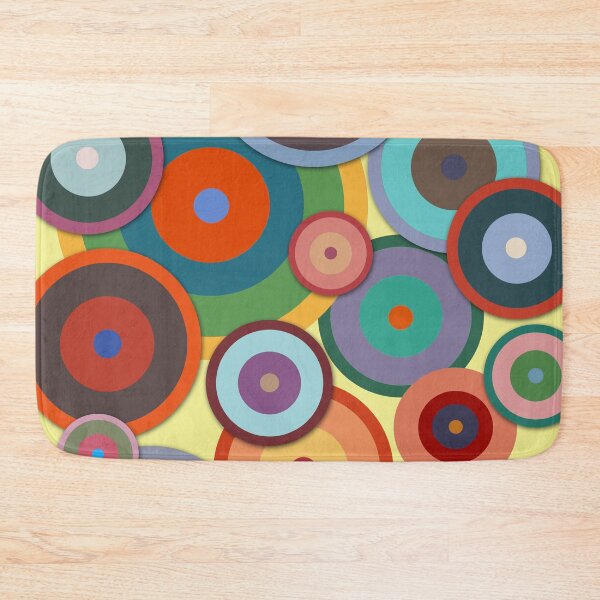 Item preview, Kandinsky #3 designed and sold by HeadRubble.