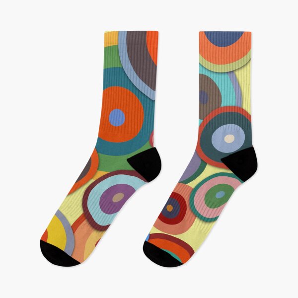 Item preview, Kandinsky #3 designed and sold by HeadRubble.