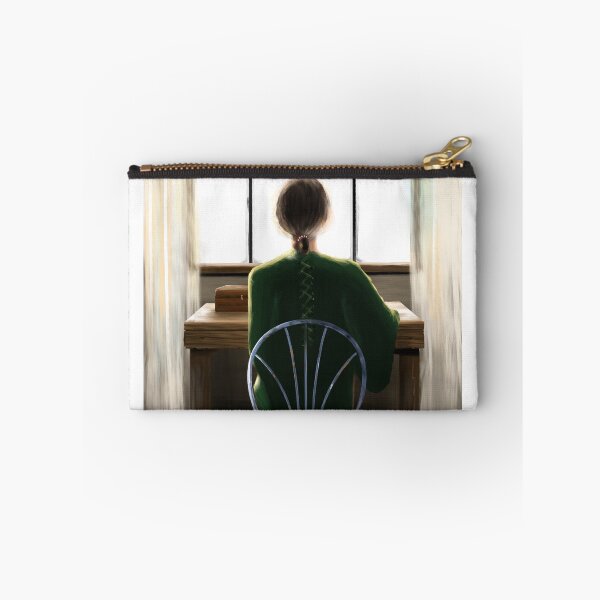 Item preview, Girl at Window designed and sold by StacyBearden.