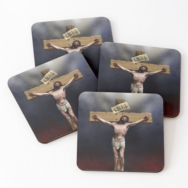 Item preview, Jesús designed and sold by StacyBearden.