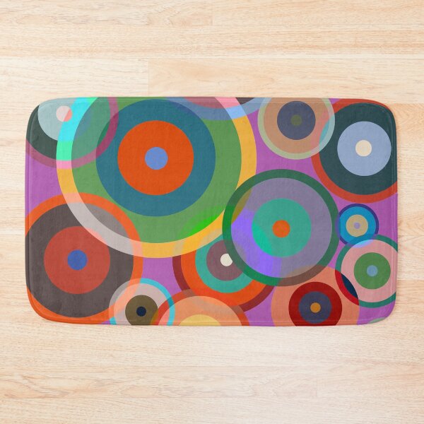 Item preview, Kandinsky #4 designed and sold by HeadRubble.