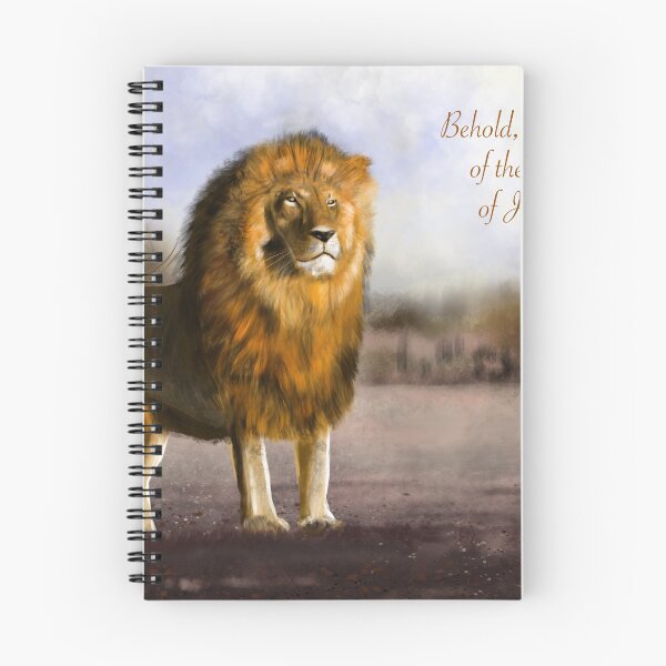 Item preview, Lion of Judah designed and sold by StacyBearden.