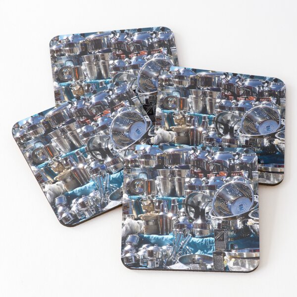 Item preview, Pots and Pans with a Shine! designed and sold by TonyMayoArt.