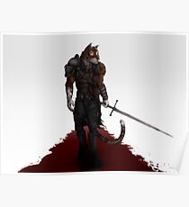 Rise To Power Poster
