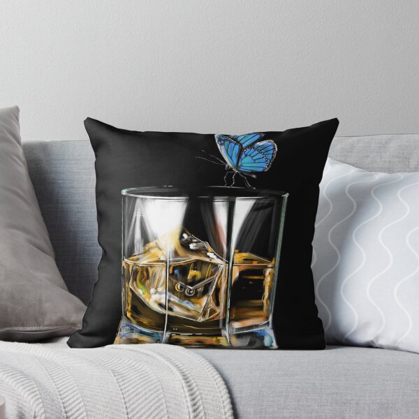 Item preview, Butterfly Whiskey designed and sold by StacyBearden.