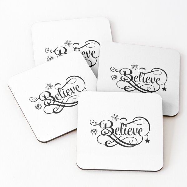 Item preview, Believe designed and sold by CreativeEmpires.