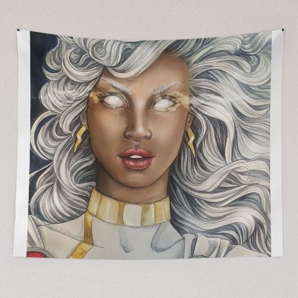 Item preview, Ororo is the Storm designed and sold by printthisslogan.