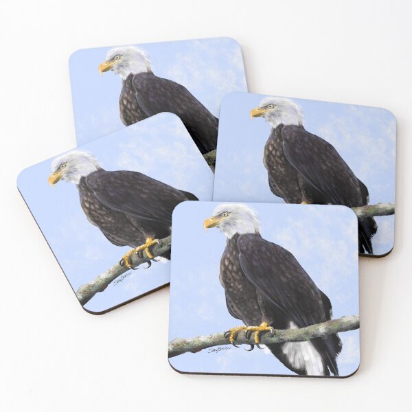 Item preview, Eagle designed and sold by StacyBearden.