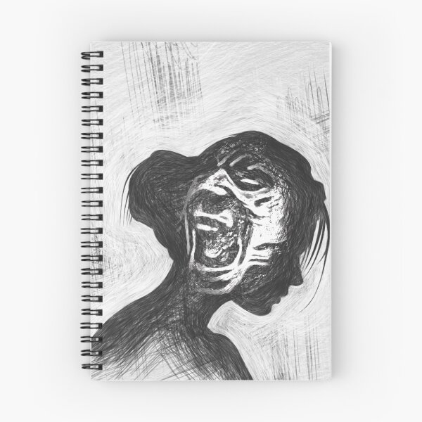Item preview, Her Inside Voice designed and sold by It's Just Me.