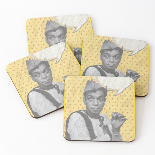 Item preview, Cantinflas designed and sold by CarlosRojas.