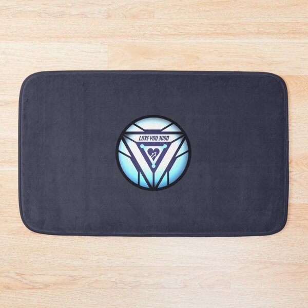 Item preview, Love You 3000 (BLUE) designed and sold by cromarlimo.