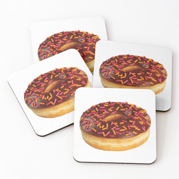 Item preview, Donut designed and sold by pocketsoup.