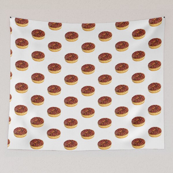 Item preview, Donut designed and sold by pocketsoup.