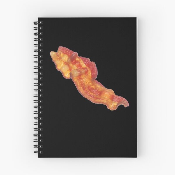 Item preview, Bacon Strip designed and sold by pocketsoup.