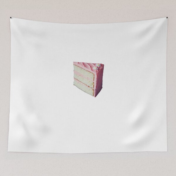 Item preview, A Piece of Cake designed and sold by pocketsoup.