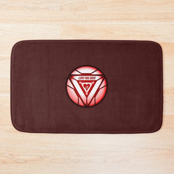 Item preview, Love You 3000 (RED) designed and sold by cromarlimo.