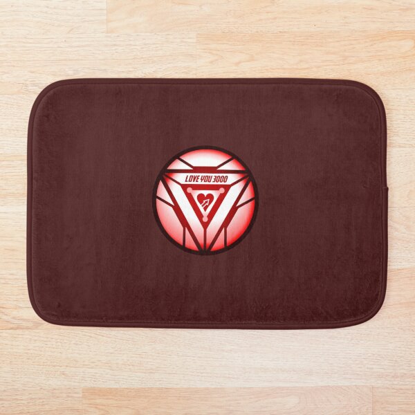 Item preview, Love You 3000 (RED) designed and sold by cromarlimo.