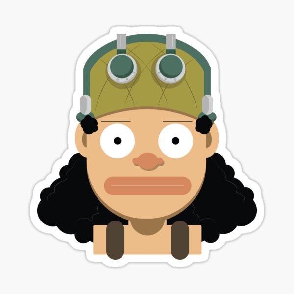 usopp one piece