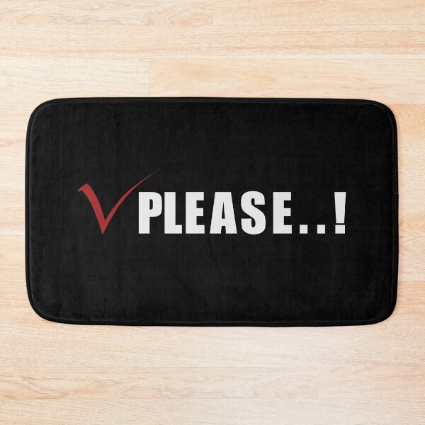 Item preview, check please designed and sold by ozzyme.