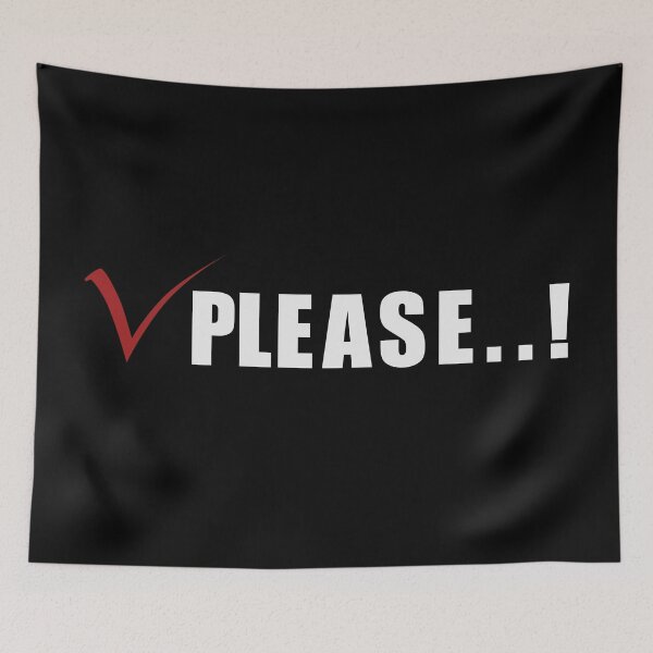 Item preview, check please designed and sold by ozzyme.