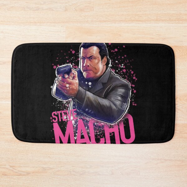 Item preview, Steve Macho designed and sold by yukho.