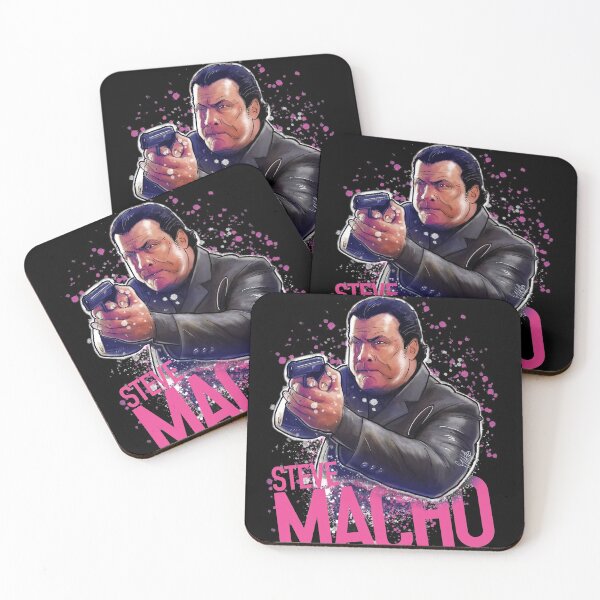 Item preview, Steve Macho designed and sold by yukho.