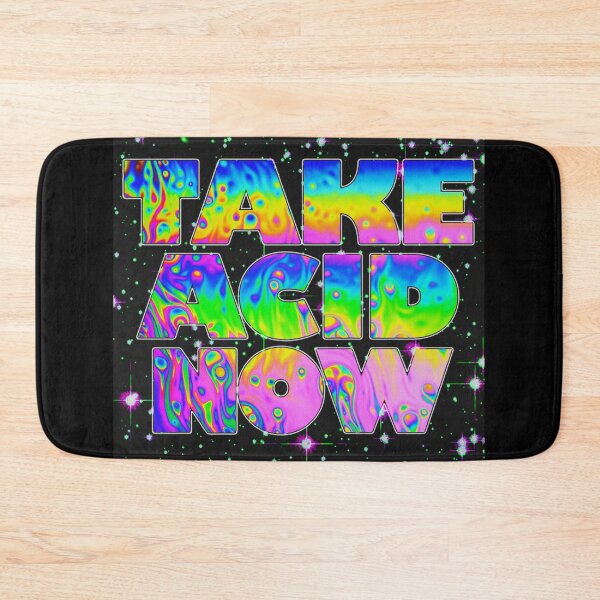 Item preview, Take Acid Now (The Original) designed and sold by pocketsoup.