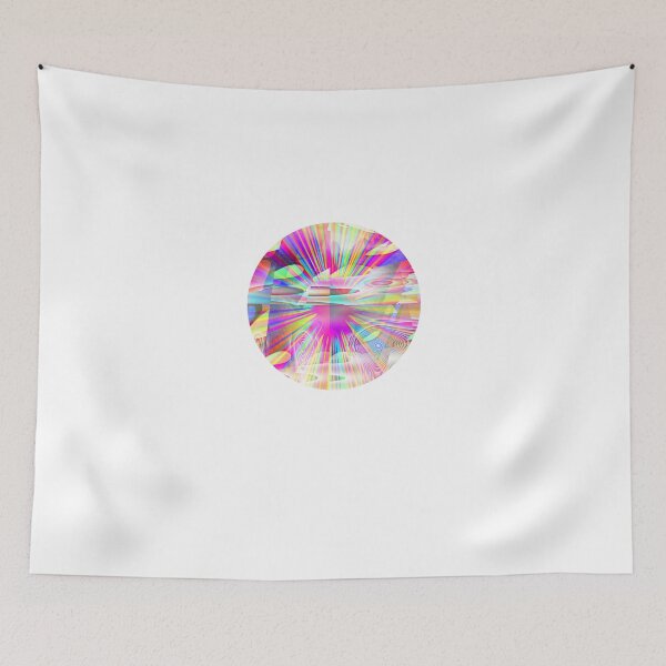 Item preview, A Rainbow Explosion designed and sold by pocketsoup.