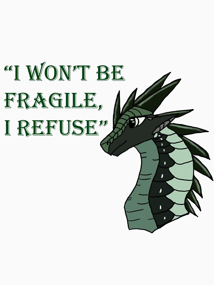 "Moonwatcher Quote [OUTDATED!! SEE DESCRIPTION!!]" Tshirt for Sale by xskywingdragonx