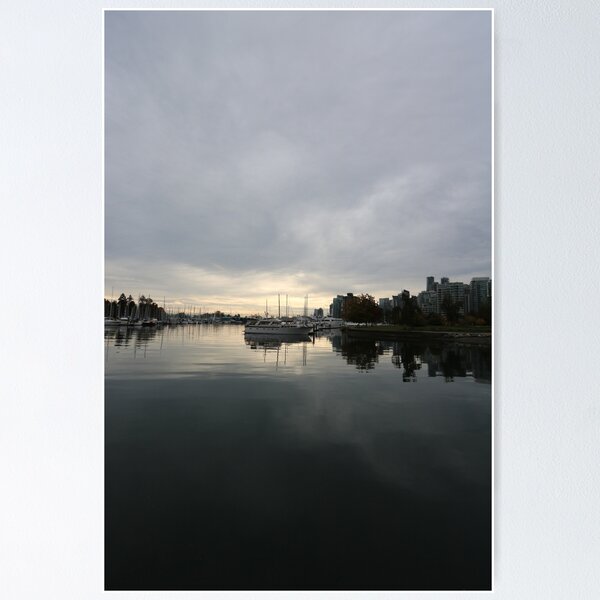 Item preview, Stanley Park designed and sold by Meg Humphreys.
