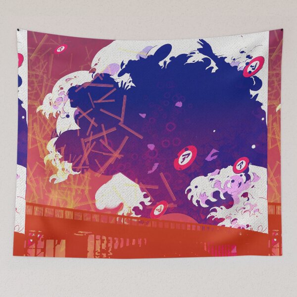 Item preview, Stand by Me- SARAZANMAI-no text designed and sold by angsty-angst.