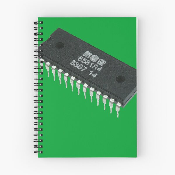 Item preview, SID Chip designed and sold by pocketsoup.