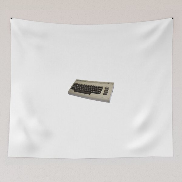 Item preview, Commodore 64 designed and sold by pocketsoup.