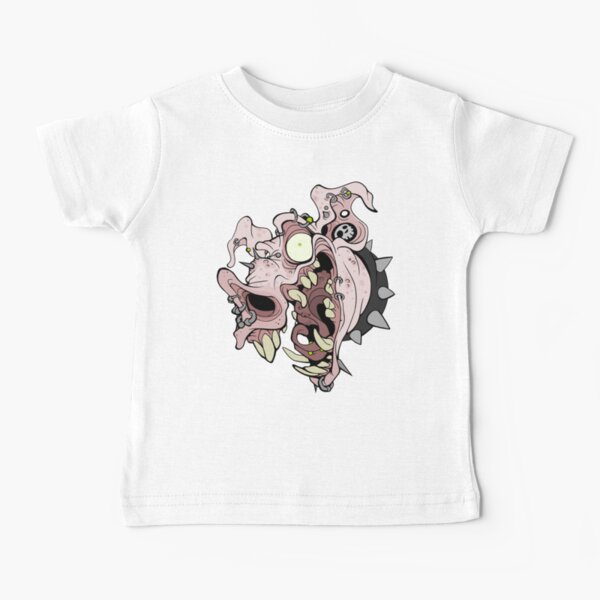 Piercing Baby T Shirts Redbubble