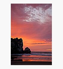 Our World Is Full Of Color Photographic Print