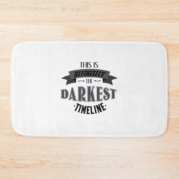 Item preview, This is definitely the darkest timeline designed and sold by sasyall.