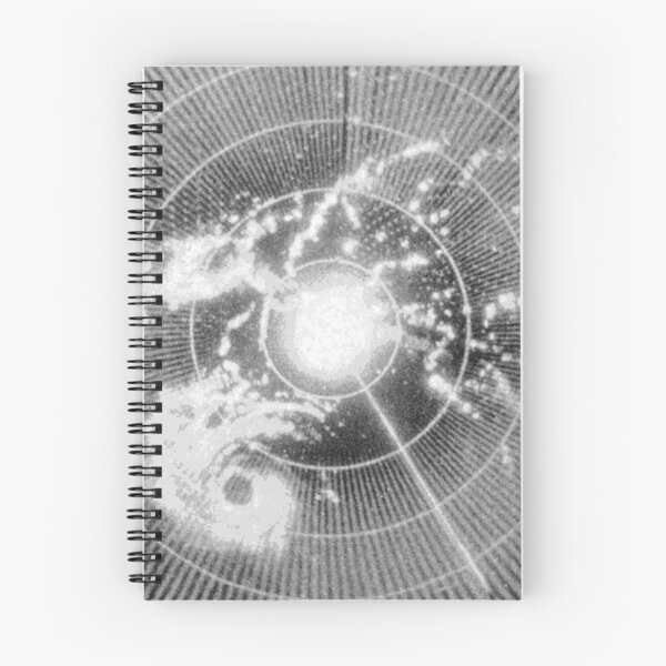 Item preview, Weather Radar designed and sold by pocketsoup.