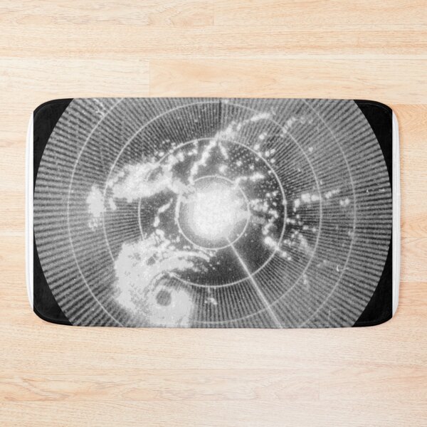 Item preview, Weather Radar designed and sold by pocketsoup.