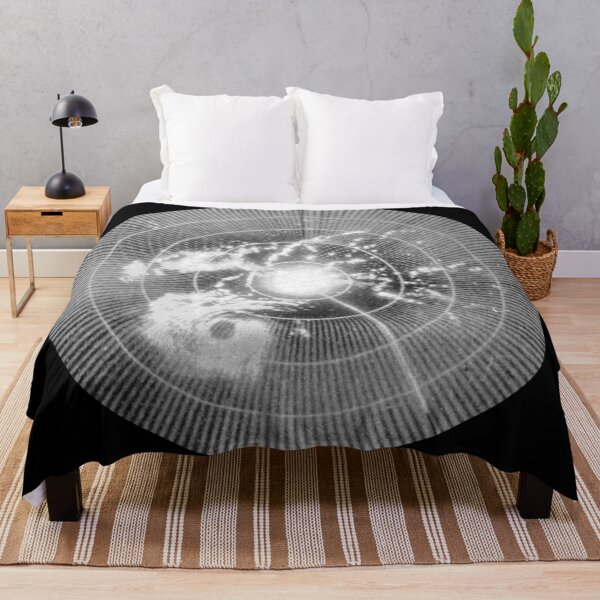 Item preview, Weather Radar designed and sold by pocketsoup.