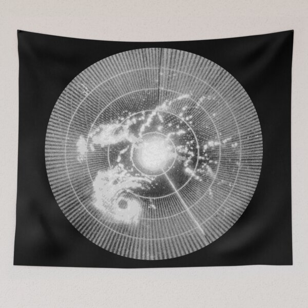 Item preview, Weather Radar designed and sold by pocketsoup.