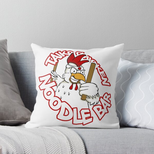 Item preview, Taiko Chicken Noodle Bar designed and sold by Rideitlikeyoust.