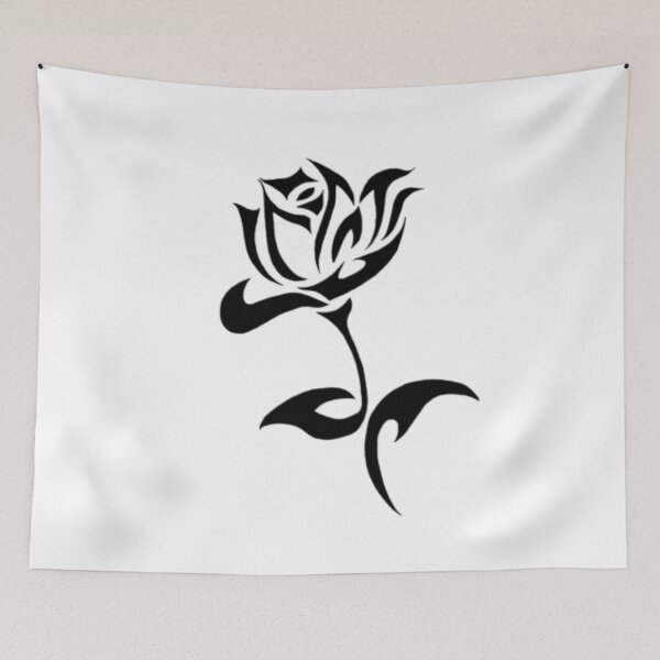 Item preview, Stylised Rose designed and sold by SLDagen.