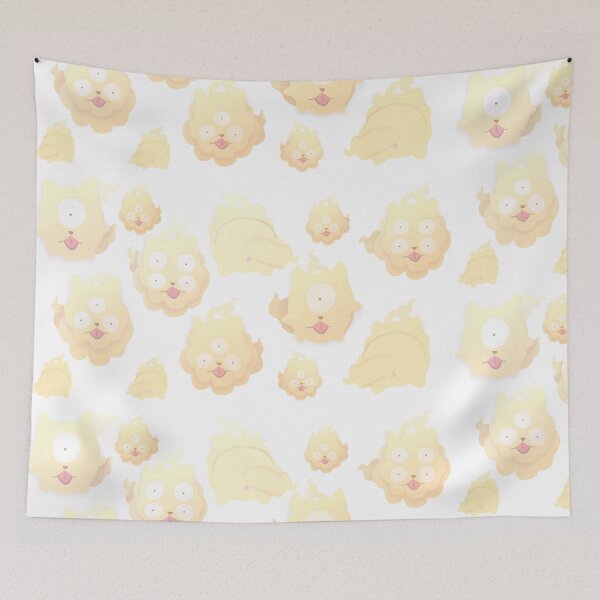 Item preview, Shiro Pups! designed and sold by angsty-angst.