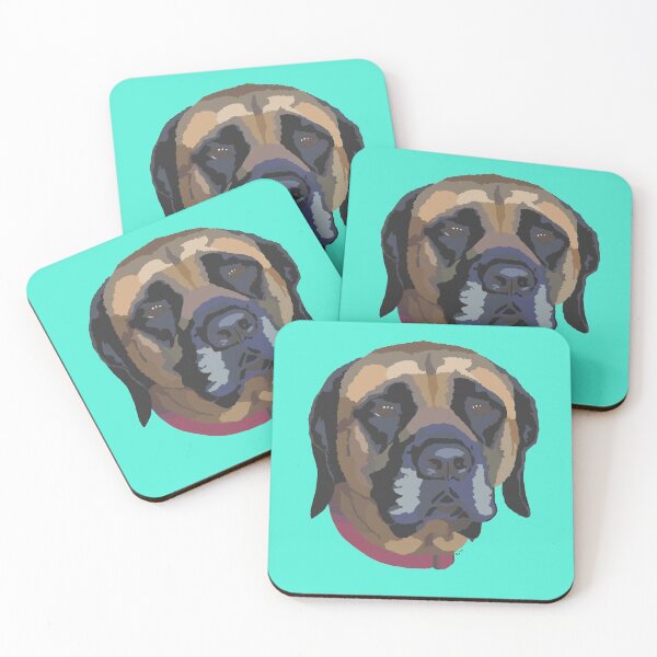 Item preview, Cute Dog - Sansa designed and sold by -art-by-syd-.
