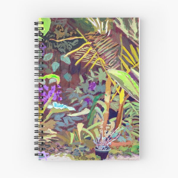 Item preview, Cecilie's garden designed and sold by MazzaArtist.