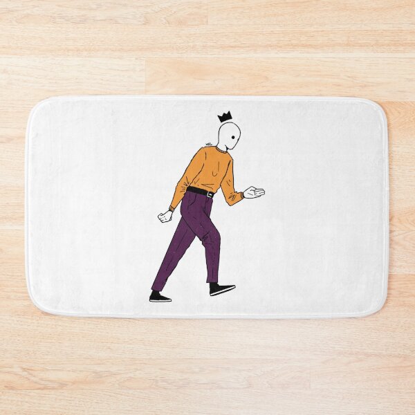 Item preview, Bruce designed and sold by AstronomicalGuy.