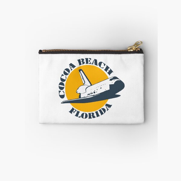 Item preview, Cocoa Beach. designed and sold by America Roadside..