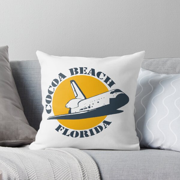 Item preview, Cocoa Beach. designed and sold by America Roadside..